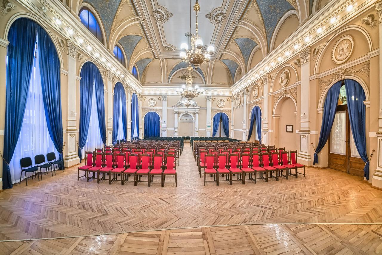 فندق Stary Dom Zdrojowy كرينيتسا زدروي المظهر الخارجي الصورة